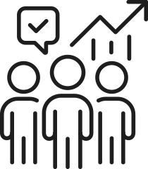 複数人のアイコン