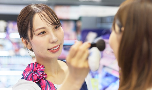 01 WHY なぜ、私はトモズを選択したのか - 五十嵐