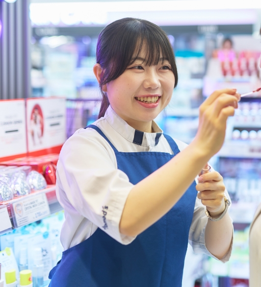 総合職／2025年入社／浅井