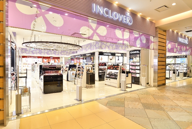 インクローバー