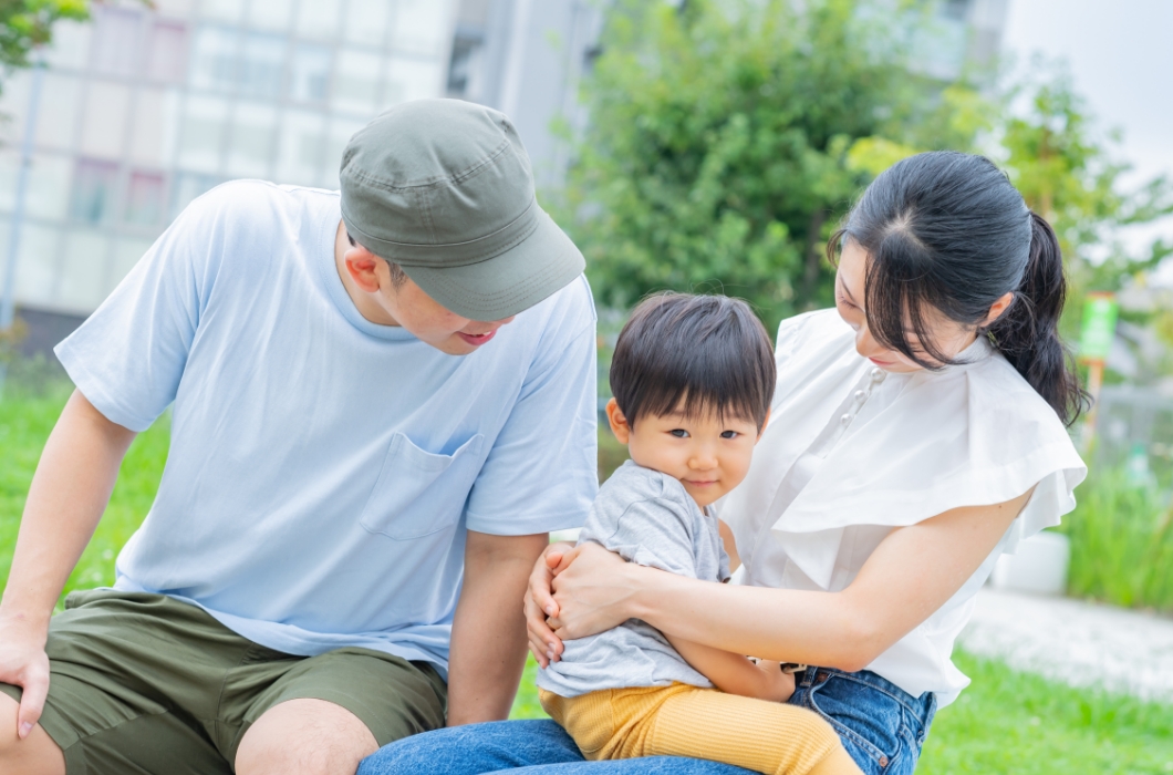 産休・育休・時短 イメージ