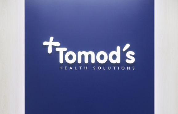 Tomod's