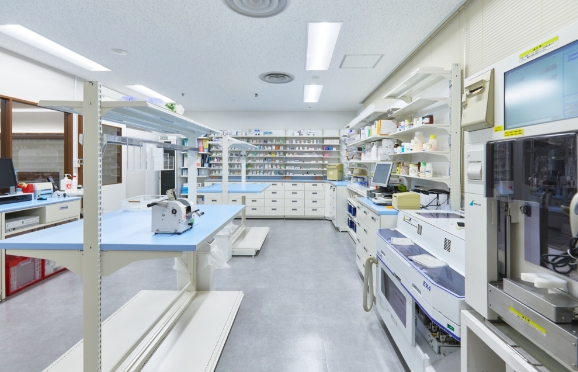 病院より身近な医療機関