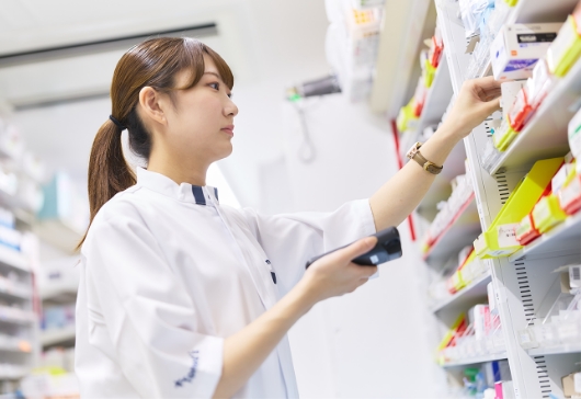 現場で専門性を磨く