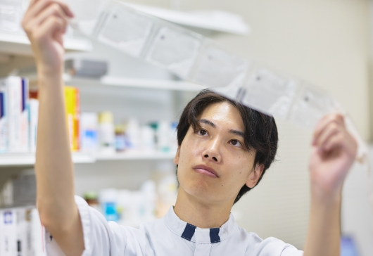 キャリアを広げるチャンスも