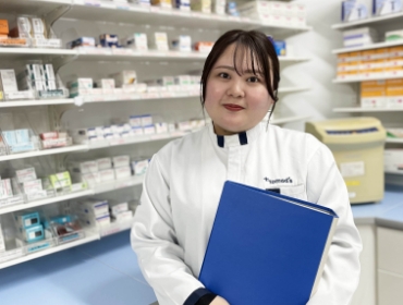 かかりつけ薬剤師