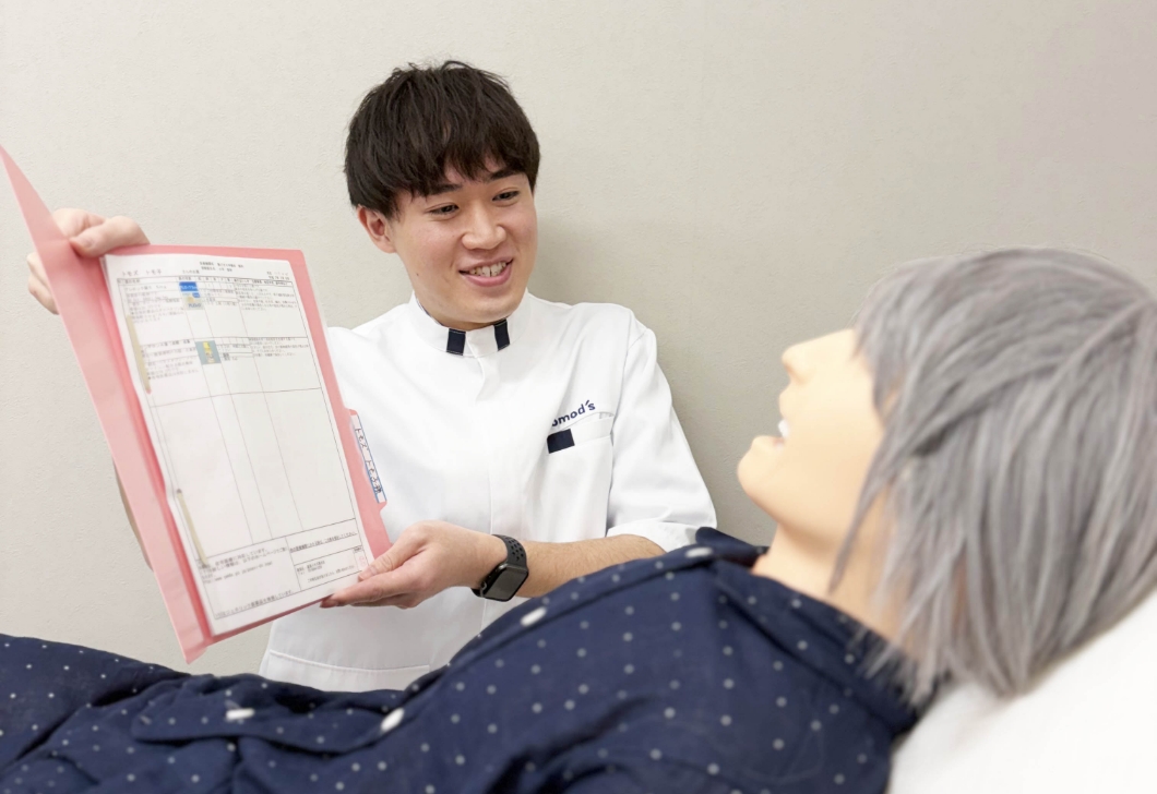 トモズが目指す“在宅のかたち”