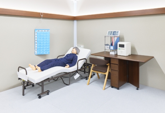 学びと成長を支える環境