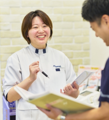 APACC(外来がん治療認定薬剤師)