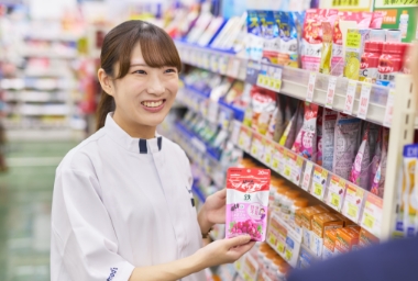 サプリメントアドバイザー